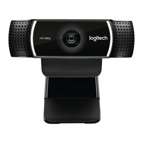 LOGITECH web kamera C922 Pro Stream 5
