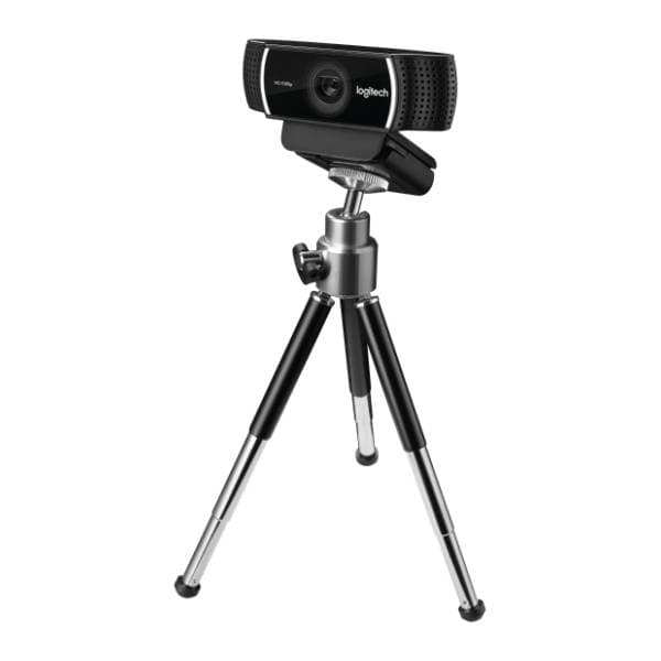 LOGITECH web kamera C922 Pro Stream 6