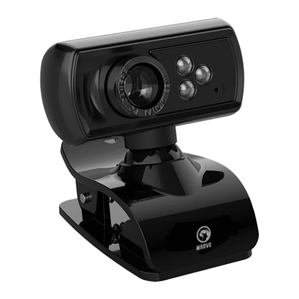 MARVO web kamera MPC01 1