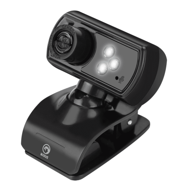 MARVO web kamera MPC01 0