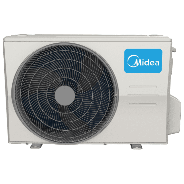 MIDEA inverter klima MSAFBU-09HRDN8-QRDOGW 2