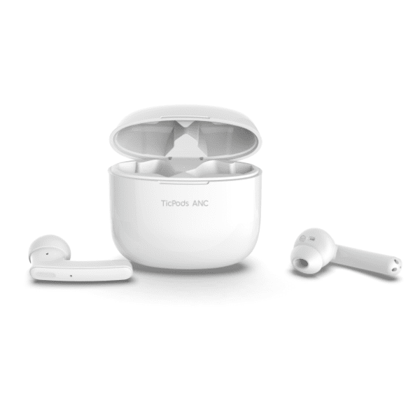 MOBVOI slušalice TicPods ANC Ice 0