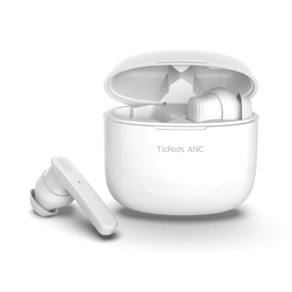 MOBVOI slušalice TicPods ANC Ice 1