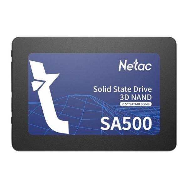 NETAC SSD 1TB NT01SA500-1T0-S3X 0