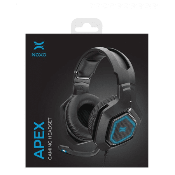 NOXO slušalice Apex 5