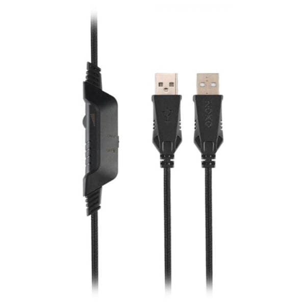 NOXO slušalice Apex 4