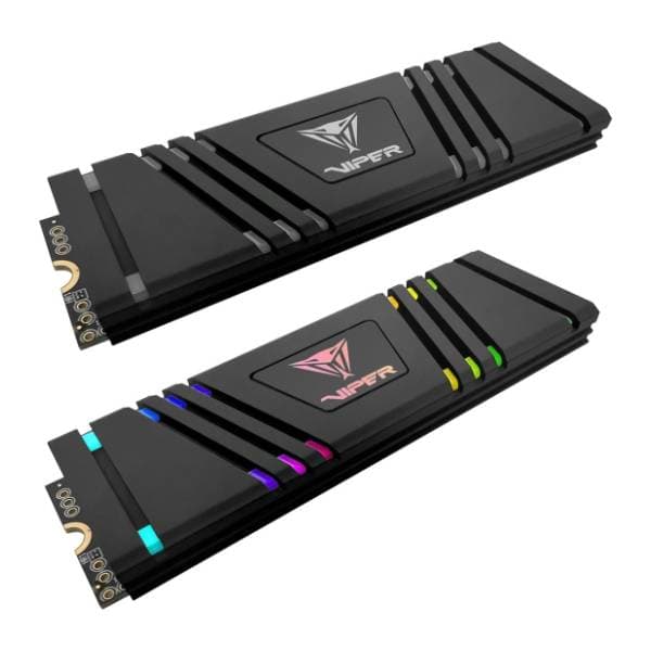 PATRIOT VIPER SSD 1TB VPR400-1TBM28H 5
