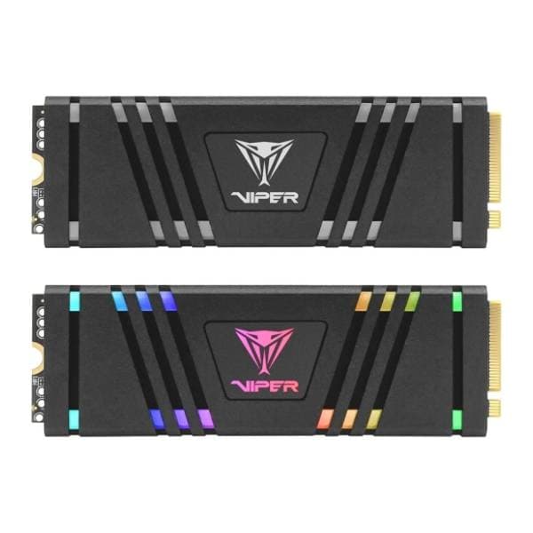 PATRIOT VIPER SSD 1TB VPR400-1TBM28H 4