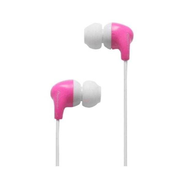 PIONEER slušalice SE-CL501-P 0