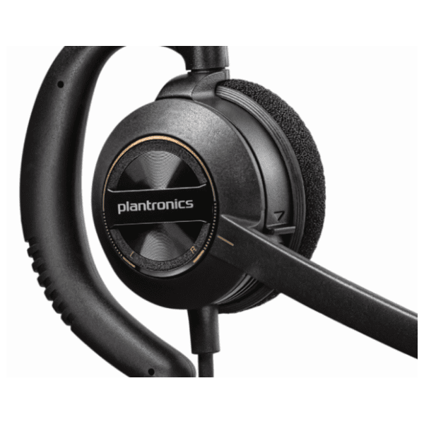 POLY slušalice Encorepro HW530 1