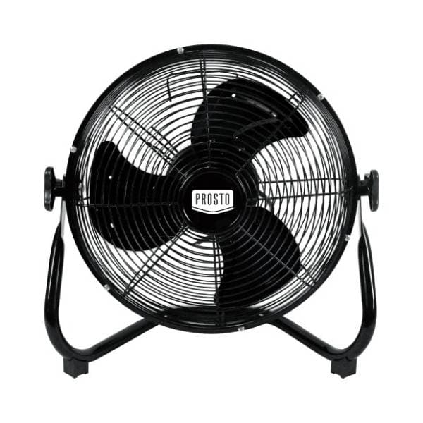 PROSTO ventilator FF35M/BK 0