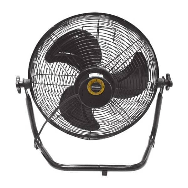 PROSTO ventilator FF35M/BK 1