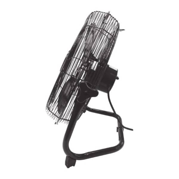 PROSTO ventilator FF35M/BK 2