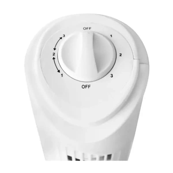 PROSTO ventilator TF813 2