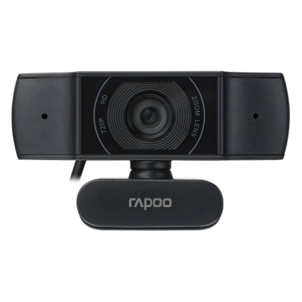 RAPOO web kamera XW170 HD 4