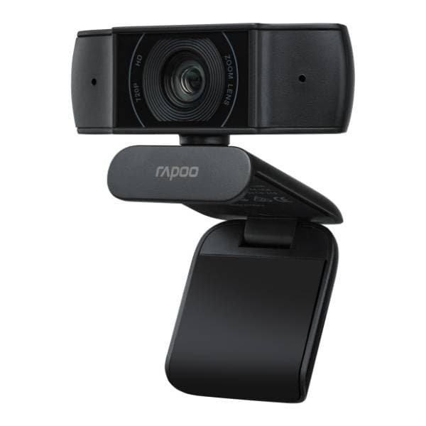 RAPOO web kamera XW170 HD 0