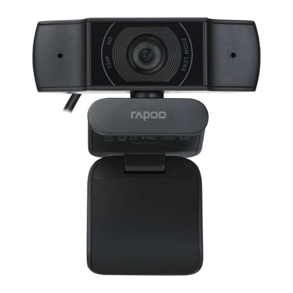 RAPOO web kamera XW170 HD 1