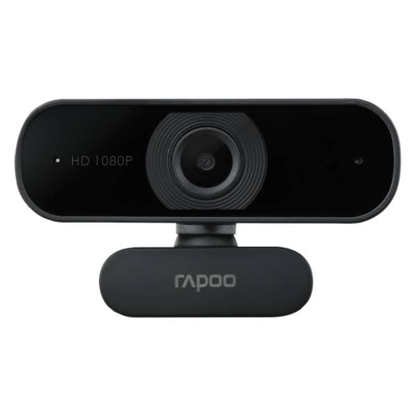 RAPOO web kamera XW180 FHD 3