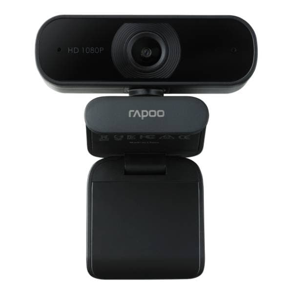 RAPOO web kamera XW180 FHD 1