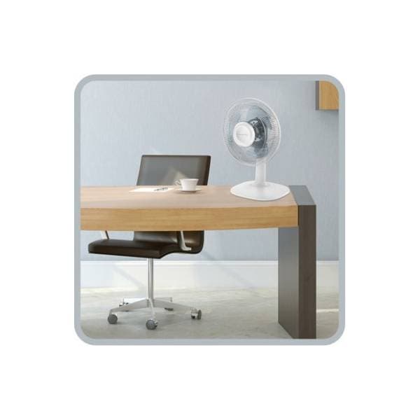 ROWENTA ventilator VU2310 4