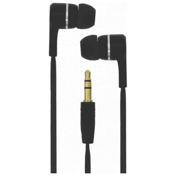 S BOX slušalice EP-003B crne 0