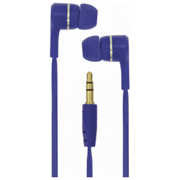 S BOX slušalice EP-003BL plave 0