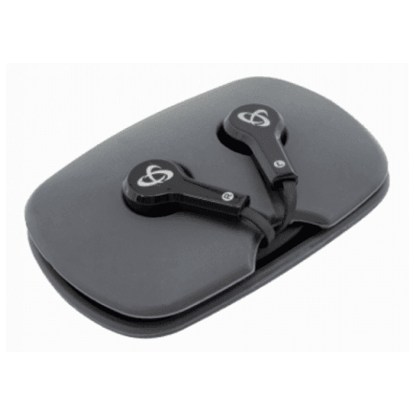 S BOX slušalice EP-033B crne 0