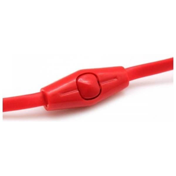 S BOX slušalice EP-038R crvene 2