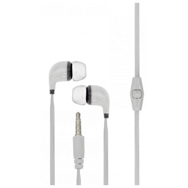 S BOX slušalice EP-038W bele 0