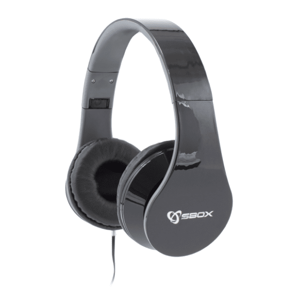 S BOX slušalice HS-501 0