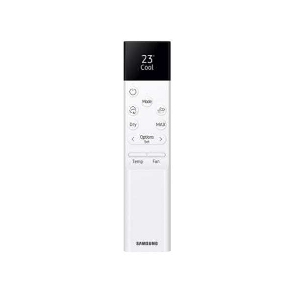 SAMSUNG inverter klima AR12CXCAAWKNEU 4