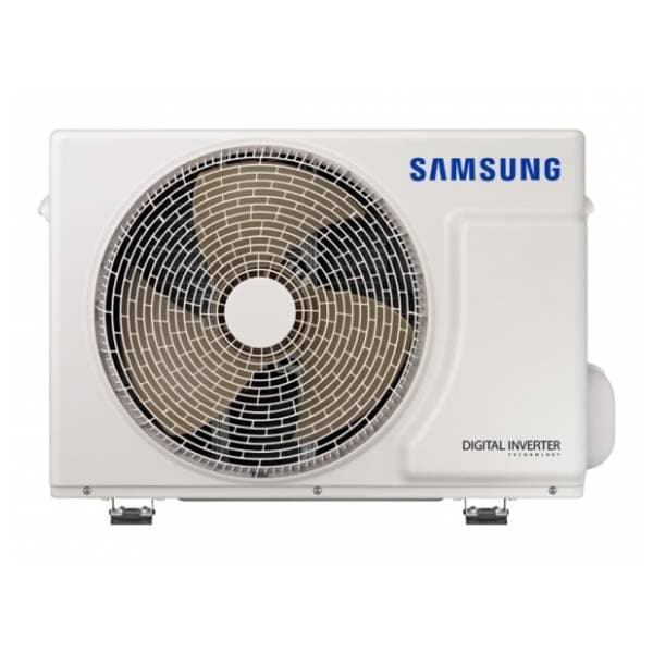 SAMSUNG inverter klima AR12CXCAAWKNEU 6