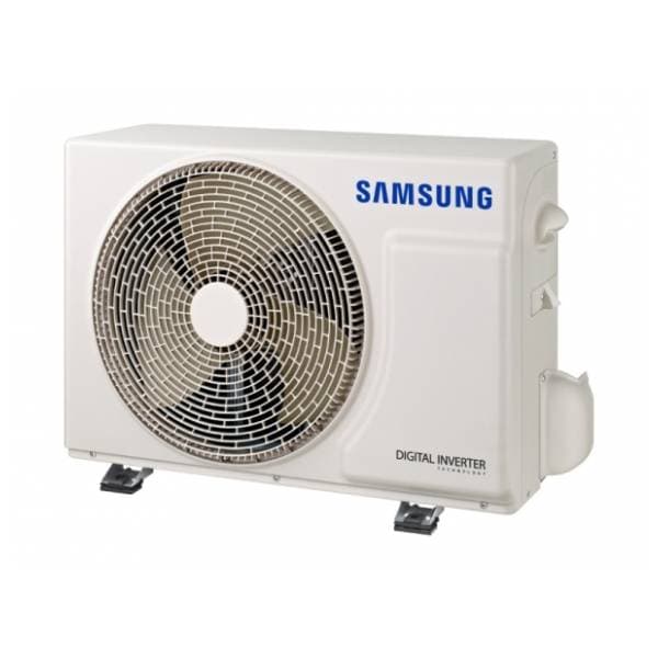 SAMSUNG inverter klima AR12CXCAAWKNEU 5
