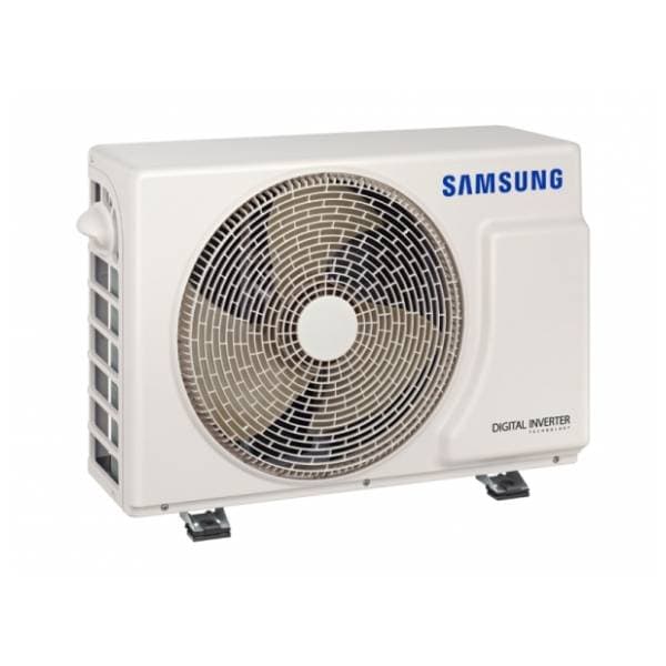 SAMSUNG inverter klima AR12CXCAAWKNEU 7