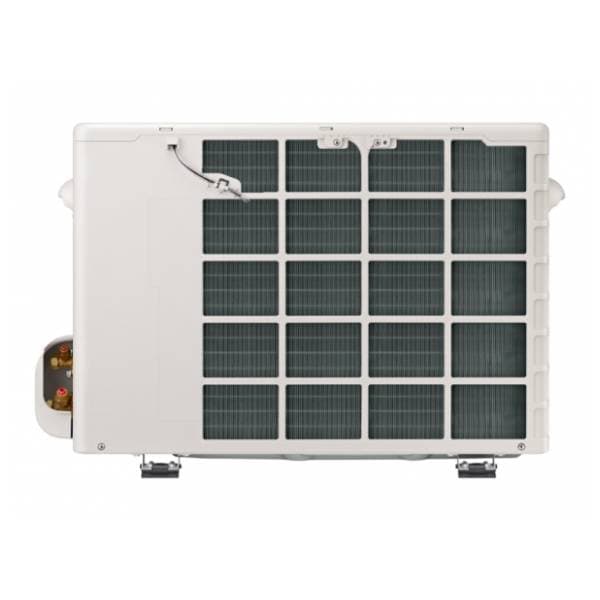 SAMSUNG inverter klima AR12CXCAAWKNEU 8