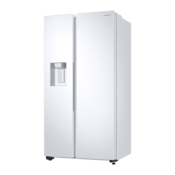 SAMSUNG side by side frižider RS68A8840WW/EZ 1