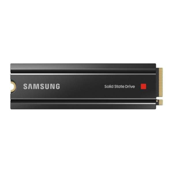 SAMSUNG SSD 2TB MZ-V8P2T0CW 0