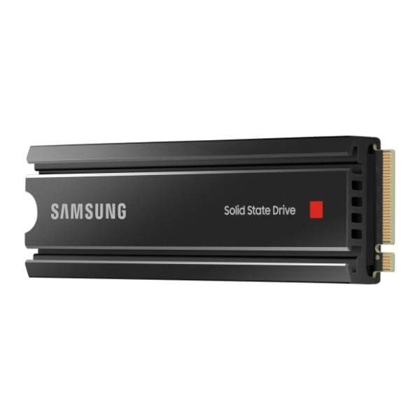 SAMSUNG SSD 2TB MZ-V8P2T0CW 2
