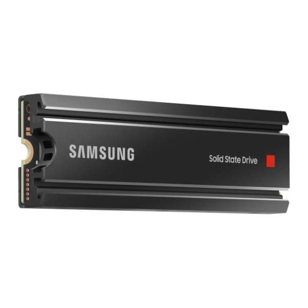 SAMSUNG SSD 2TB MZ-V8P2T0CW 4