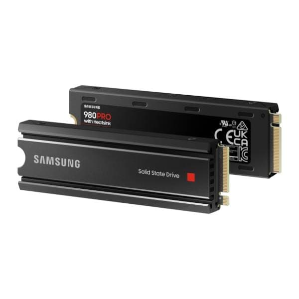 SAMSUNG SSD 2TB MZ-V8P2T0CW 6