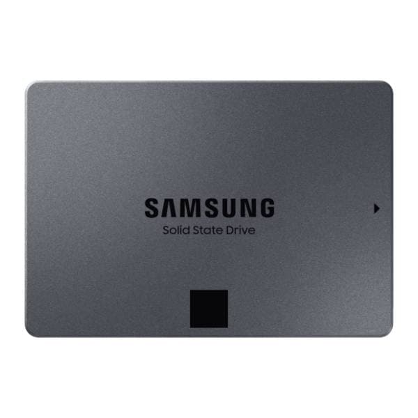 SAMSUNG SSD 4TB MZ-77Q4T0BW 0
