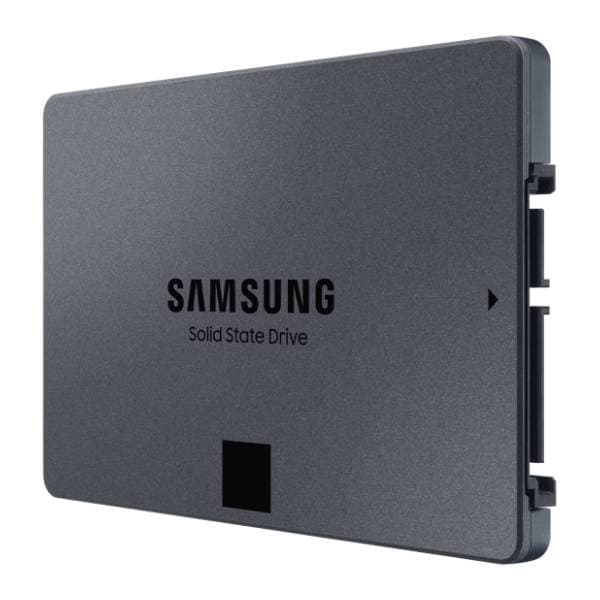SAMSUNG SSD 4TB MZ-77Q4T0BW 2