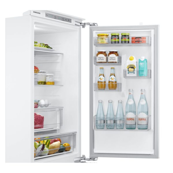 SAMSUNG ugradni kombinovani frižider BRB26713EWW/EF 3