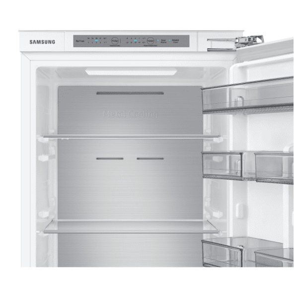 SAMSUNG ugradni kombinovani frižider BRB26713EWW/EF 1