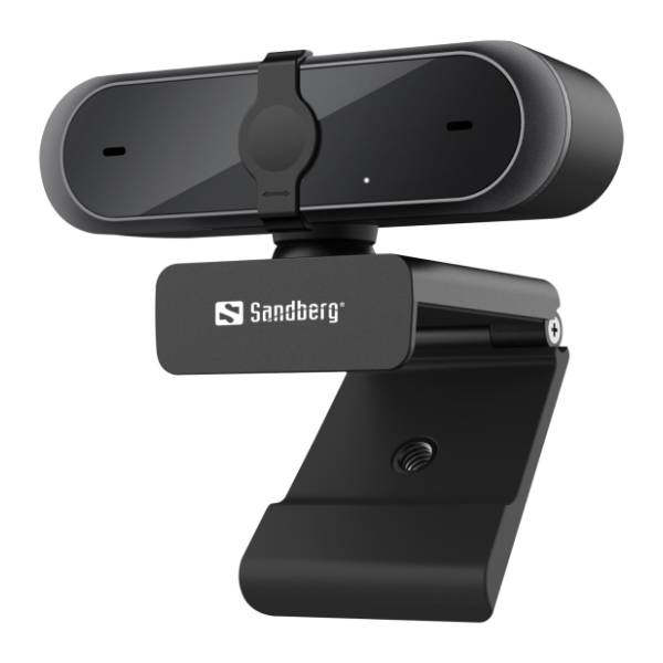 SANDBERG web kamera Pro 133-95 1