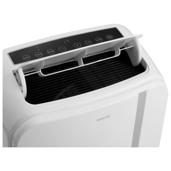 SENCOR pokretna klima SAC MT1240C 4