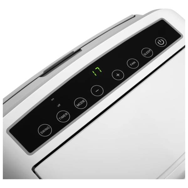 SENCOR pokretna klima SAC MT1240C 3