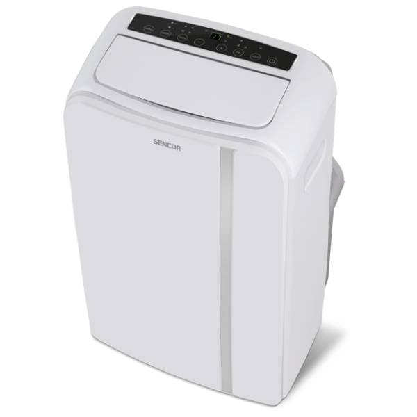 SENCOR pokretna klima SAC MT1240C 2