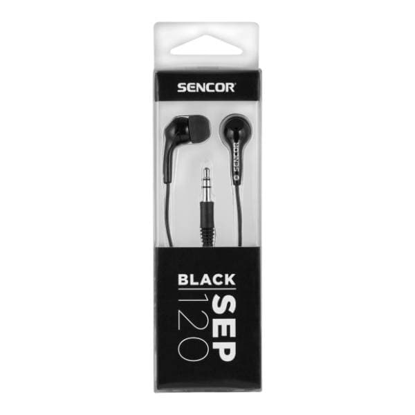 SENCOR slušalice Sep 120 1