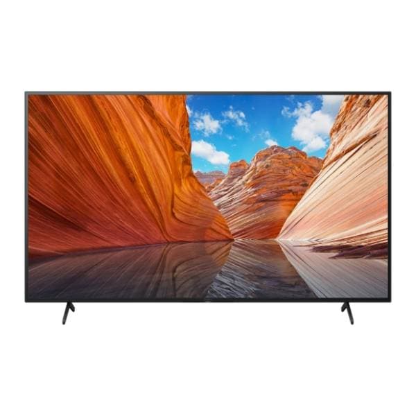 SONY televizor KD43X80JAEP 0
